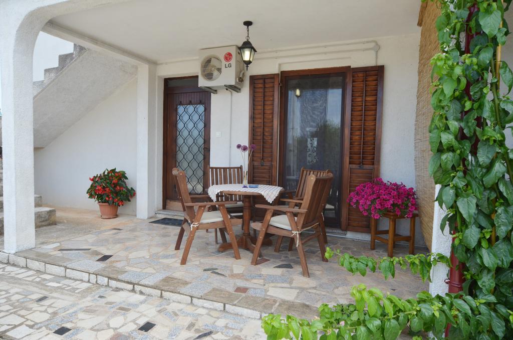Ana & Mauricio Apartment Rovinj Bilik gambar