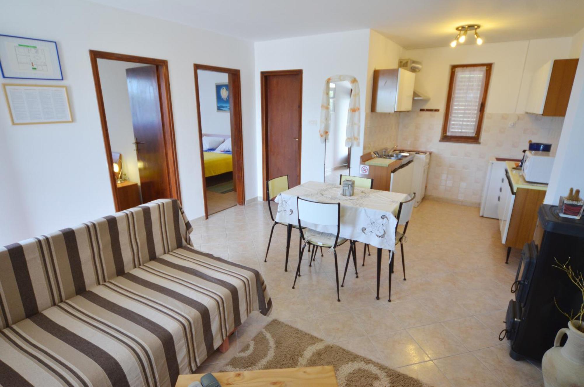 Ana & Mauricio Apartment Rovinj Luaran gambar
