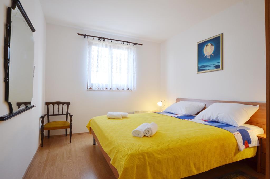 Ana & Mauricio Apartment Rovinj Bilik gambar