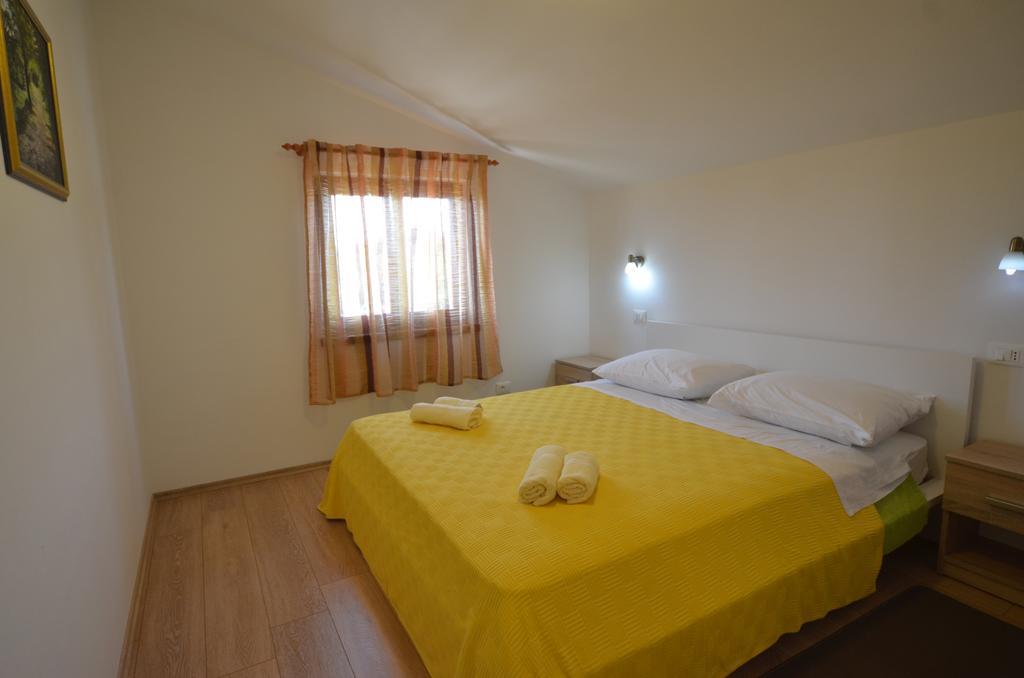 Ana & Mauricio Apartment Rovinj Luaran gambar